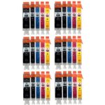 TonerDepot Canon CLI-551 - kompatibilní – Zboží Živě