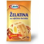 Labeta Želatina na vaječnou tlačenku 20 g – Zboží Dáma