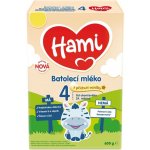 Hami 3 s příchutí vanilky 600 g – Zboží Mobilmania