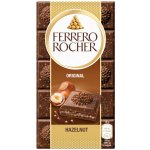 Ferrero Rocher White 90 g – Zboží Mobilmania