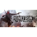 Homefront: The Revolution – Zboží Mobilmania