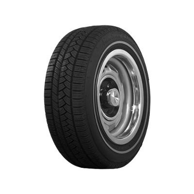 American Classic Whitewall 235/75 R14 103S