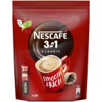 Nescafé 3v1 Classic 20 x 16,5 g – Zbozi.Blesk.cz