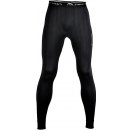 Alpine pro TETHYS Pánské spodní kalhoty MUNF016990 černá