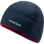 Montbell čepice Stretch Exceloft Watch navy – Hledejceny.cz