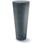 PROSPERPLAST Sud na dešťovou vodu TUBO granit 320l – Zboží Dáma