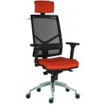 Antares Židle 1850 SYN OMNIA ALU PDH – Zboží Mobilmania