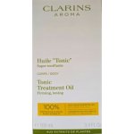 Clarins rostlinný olej Body Treatment Oil Firming Tonic 100 ml – Zboží Dáma