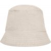 Klobouk Myrtle Beach Bob Hat přírodní