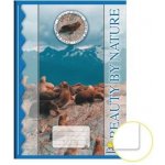 Notes Školní sešit A4 čistý 420 – Sleviste.cz