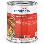 Remmers HK Lasur 0,75 l pinie – Zboží Mobilmania