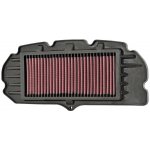 K&N vzduchový filtr SUZUKI GSX 1300 BK (B-KING), BKA (B-KING) ABS 07-13 – Hledejceny.cz