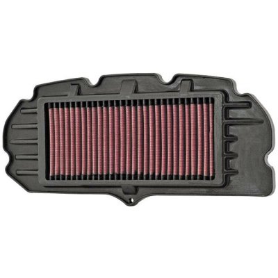 K&N vzduchový filtr SUZUKI GSX 1300 BK (B-KING), BKA (B-KING) ABS 07-13 – Hledejceny.cz