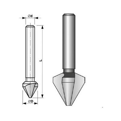 Bučovice Tools BU794-124 – Hledejceny.cz