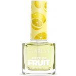 Claresa olejíček na nehty lemon 5 ml – Hledejceny.cz