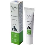 TraumaPet gel se stříbrem 15 ml – HobbyKompas.cz