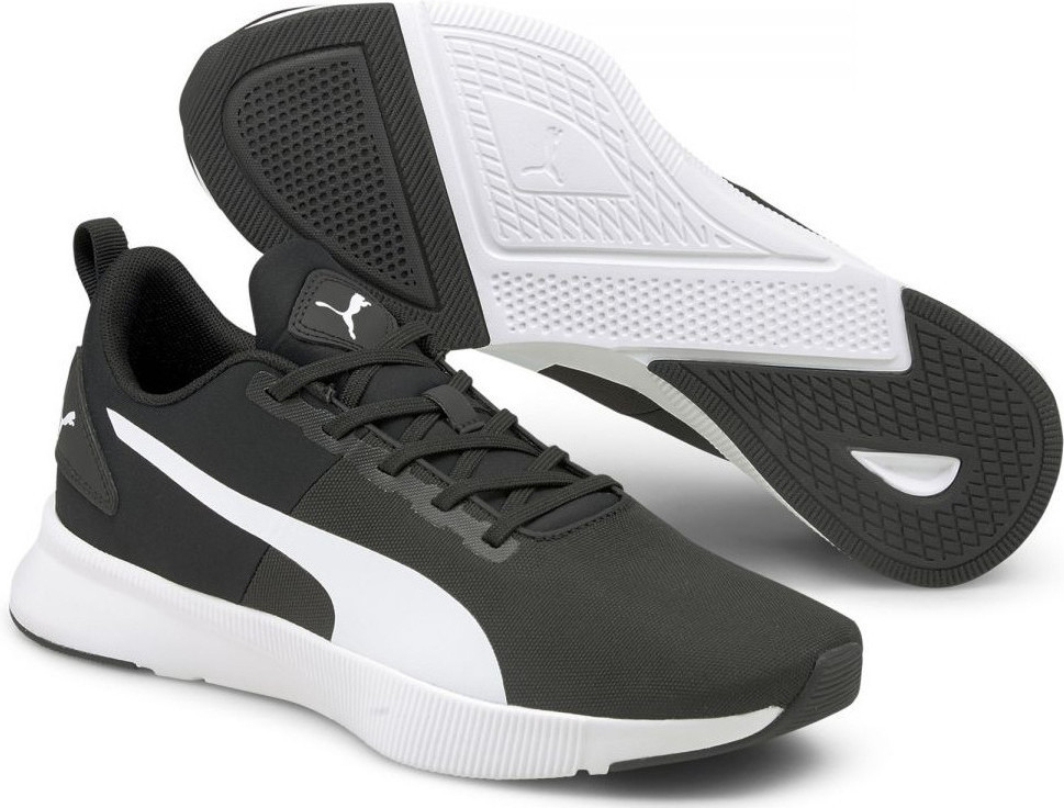 Puma Flyer Runner Mesh černá