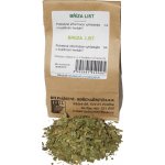 JUKL Bříza list 50 g – Zboží Dáma