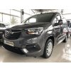 Automobily Opel Combo Automatická převodovka Van XL PRO 1,5CDTi AUTOMAT +ZP