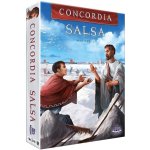 PD-Verlag Concordia: Salsa EN/DE – Hledejceny.cz