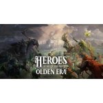 Heroes of Might & Magic: Olden Era – Zboží Mobilmania