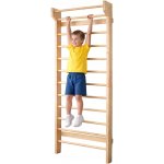 Žebřík na cvičení Bituxx 195 cm x 80 cm – Zboží Dáma