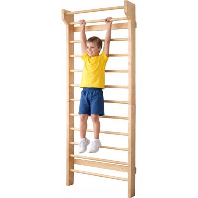 Žebřík na cvičení Bituxx 195 cm x 80 cm – Zboží Dáma