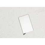 Secrid Cardprotector Brushed silver šedé – Zbozi.Blesk.cz