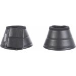 BUSSE Zvony Comfy černé – Zboží Dáma