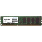 Patriot DDR3 8GB 1600MHz CL11 PSD38G16002 – Zboží Živě