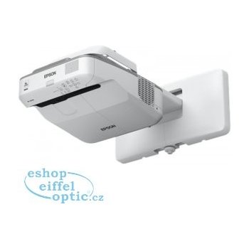 Epson EB-675W