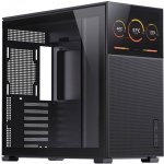 Jonsbo D41 MESH Screen Black – Hledejceny.cz