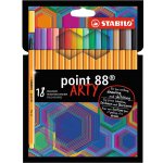 Stabilo Point 88 18 ks – Zboží Dáma