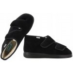 Befado pánské zimní bačkory Dr. ORTO 986M011 černé – Sleviste.cz