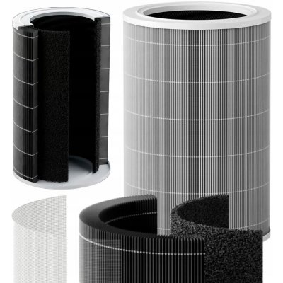 Mi Air Purifier 4 Lite – Zboží Dáma