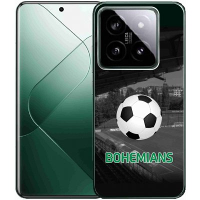 mmCase na Xiaomi 14 Pro - bohemians 2 – Zboží Živě