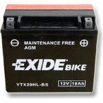 Exide YTX20HL-BS, ETX20HL-BS – Hledejceny.cz