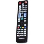 Dálkový ovladač Samsung AA59-00431A – Hledejceny.cz