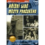 Hříšní lidé města pražského DVD – Hledejceny.cz