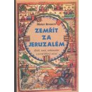 Náhrdelním královny ze Sáby - Klenoty a zlato, láska a nenávist