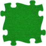 MUFFIK MFK-005-2-1-03 Ortopedická podložka Tráva tvrdá Zelená – Sleviste.cz