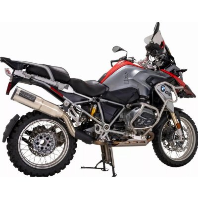 Výfuk Vance & Hines 16247, BMW R1200 GS LC 2013 - 2018 – Zboží Mobilmania