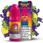 Kurwa Collection Grape Drink Lemonade 10 ml 20 mg – Zboží Dáma Kurwa Collection Grape Drink Lemonade 10 ml 20 mg – Zboží Dáma