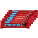 MaxSport Protein no added sugar 6 x 40 g – Zbozi.Blesk.cz