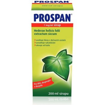 PROSPAN POR SIR 200ML