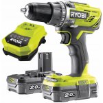 RYOBI R18DD3-220S – Sleviste.cz