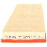 Vzduchový filtr BOSCH 1 457 433 573 – Hledejceny.cz