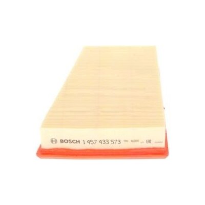 Vzduchový filtr BOSCH 1 457 433 573 – Hledejceny.cz