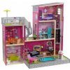 KidKraft Domeček pro panenky Uptown Dollhouse 65833