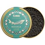 Lemberg Pravý kaviár z jesetera Beluga 20 g – Hledejceny.cz